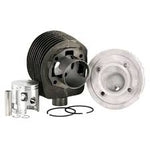 Gruppo termico Polini diametro Ø63 177cc.  Vespa* PX PE TS SPRINT VELOCE