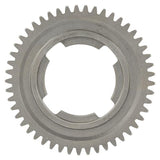 Ingranaggio multiplo BENELLI 10-14-17-20 con ingranaggio 4^ z 49 denti Vespa 50 90 125 ET3 Primavera PK