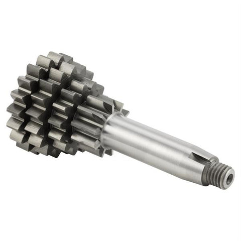 Ingranaggio multiplo BENELLI 10-14-18-20 denti Vespa 50 90 125 ET3 Primavera PK