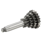 Ingranaggio multiplo BENELLI 10-14-18-21 denti Vespa 50 90 125 ET3 Primavera PK