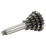 Ingranaggio multiplo BENELLI 10-14-18-21 denti Vespa 50 90 125 ET3 Primavera PK
