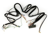 Impianto elettrico BGM Vespa PK 50 XL FL HP con frecce e avviamento elettrico