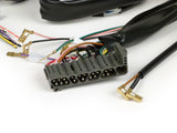 Impianto elettrico BGM Vespa PK 50 XL FL HP con frecce e avviamento elettrico