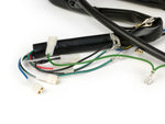 Impianto elettrico BGM Vespa PK 50 XL FL HP con frecce e avviamento elettrico