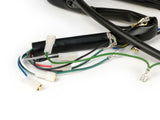 Impianto elettrico BGM Vespa PK 50 XL FL HP con frecce e avviamento elettrico