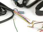 Impianto elettrico BGM Vespa PK 50 XL FL HP con frecce e avviamento elettrico