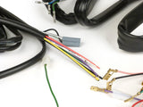 Impianto elettrico BGM Vespa PK 50 XL FL HP con frecce e avviamento elettrico