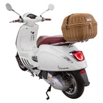 Kit cestino portapacchi + piastra SIP Classic per Vespa GTS/GTS Super GTB GT