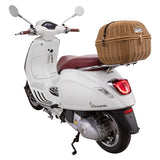 Kit cestino portapacchi + piastra SIP Classic per Vespa GTS/GTS Super GTB GT