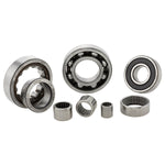 Kit tuning SIP BFA 306 cc COMPLETO DI FRIZIONE 22/64 per Vespa 125 VNA-TS/150 VBA-Super/180-200 Rally/PX80-200/PE/Lusso/T5