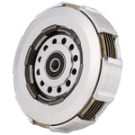 Kit tuning SIP BFA 306 cc COMPLETO DI FRIZIONE 22/64 per Vespa 125 VNA-TS/150 VBA-Super/180-200 Rally/PX80-200/PE/Lusso/T5