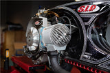 Kit tuning SIP BFA 306 cc COMPLETO DI FRIZIONE 22/64 per Vespa 125 VNA-TS/150 VBA-Super/180-200 Rally/PX80-200/PE/Lusso/T5