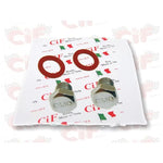 Kit viti carico / scarico olio motore per VESPA TUTTI MODELLI
