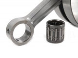 Kit albero motore -BGM Pro Racing volano tondo, corsa 51mm, biella 105mm- Vespa PK125 XL2, PK125 ETS (cono =24mm)