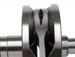 Kit albero motore -BGM Pro Racing volano tondo, corsa 51mm, biella 105mm- Vespa PK125 XL2, PK125 ETS (cono =24mm)