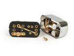 Devio luce BGM PRO "Conversion" Vespa 50, 90, 125 ET3 Primavera, VNA, VBA, TS, Rally, per accensioni elettroniche