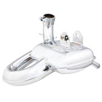 Marmitta racing SIP ROAD 3.0 per Vespa 200 Rally/P200E/PX200 E/Lusso/'98/MY/Cosa 200