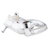 Marmitta racing SIP ROAD 3.0 per Vespa 200 Rally/P200E/PX200 E/Lusso/'98/MY/Cosa 200