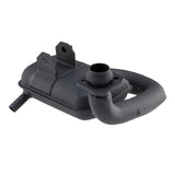 Marmitta racing SIP ROAD 3.0 per Vespa T5