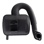Marmitta racing SIP ROAD 3.0 per Vespa T5