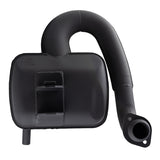 Marmitta racing SIP ROAD 3.0 per Vespa T5