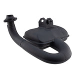 Marmitta racing SIP ROAD 3.0 per Vespa T5