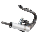 Marmitta Espansione racing VMC FIFTY'S Vespa 50, 90, 125 ET3 Primavera