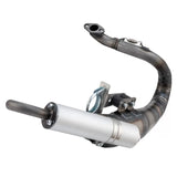 Marmitta Espansione racing VMC FIFTY'S Vespa 50, 90, 125 ET3 Primavera
