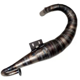 Marmitta Racing VMC STRIKE 2.0 vespa Special R L PK ET3 Motore Corsa Lunga 130