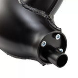 Marmitta VMC SILURO SPORT per Vespa PK