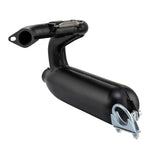 Marmitta VMC SILURO SPORT per Vespa PK