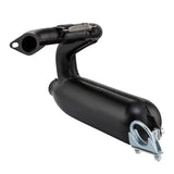 Marmitta VMC SILURO SPORT per Vespa PK
