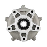 Mozzo Ruota Porta Disco E Tamburo VMC Per Forcella Vespa PX - PK125 - perno da 20mm