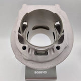 Gruppo termico VMC STELVIO 2.0 Ø 63mm 177/187cc per corsa 57 e 60mm per carter Vespa largeframe 125/150