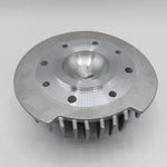 Gruppo termico VMC STELVIO 2.0 Ø 63mm 177/187cc per corsa 57 e 60mm per carter Vespa largeframe 125/150