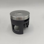 Gruppo termico VMC STELVIO 2.0 Ø 63mm 177/187cc per corsa 57 e 60mm per carter Vespa largeframe 125/150