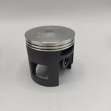 Gruppo termico VMC STELVIO 2.0 Ø 63mm 177/187cc per corsa 57 e 60mm per carter Vespa largeframe 125/150