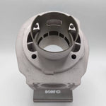Gruppo termico VMC STELVIO 2.0 Ø 63mm 177/187cc per corsa 57 e 60mm per carter Vespa largeframe 125/150