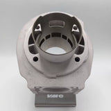 Gruppo termico VMC STELVIO 2.0 Ø 63mm 177/187cc per corsa 57 e 60mm per carter Vespa largeframe 125/150