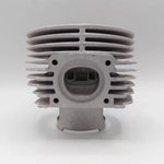 Gruppo termico VMC STELVIO 2.0 Ø 63mm 177/187cc per corsa 57 e 60mm per carter Vespa largeframe 125/150