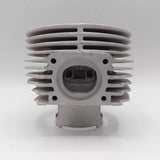 Gruppo termico VMC STELVIO 2.0 Ø 63mm 177/187cc per corsa 57 e 60mm per carter Vespa largeframe 125/150