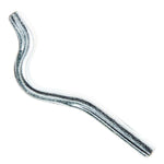 Piastrina passacavi guida cavo cuffia motore, laterale, SIP per Vespa V50 N/L/R/S/Special/SS/PV/ET3/PK50 -125/S/Lusso/SS/Elestart/XL