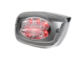 FANALE FARO POSTERIORE A LED VESPA 50 125 150 LX LXV S 2T 4T