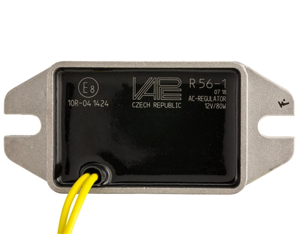 Gruppo Termico Aprilia Sr 50 Regolatore Di Tensione SIP 12V AC