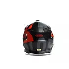 Casco cross/motard MALOSSI HM2 by PREMIER - L (59-60cm)