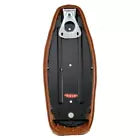 Sella SIP Classic Comfort per Vespa 125 VNA/VNB/GT/GTR/Super/TS/150 VBA/V