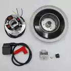 Accensione Elettronica VMC Classic Per Vespa Large Frame e PX-PE cono 20
