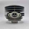 Gruppo Termico VMC GS58-R 135cc Ø 58mm E Corsa 51mm, Candela Laterale