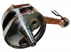 ALBERO MOTORE TOP RACING ANTICIPATO BIELLA CONO 19 CORSA 43 VESPA SPECIAL R N L