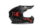 Casco cross/motard MALOSSI HM2 by PREMIER - S (55-56cm)
